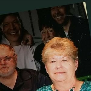 Meet your Posher, Carol